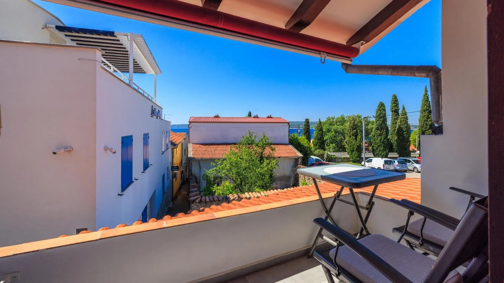Holiday home Bobbys Home Selce
