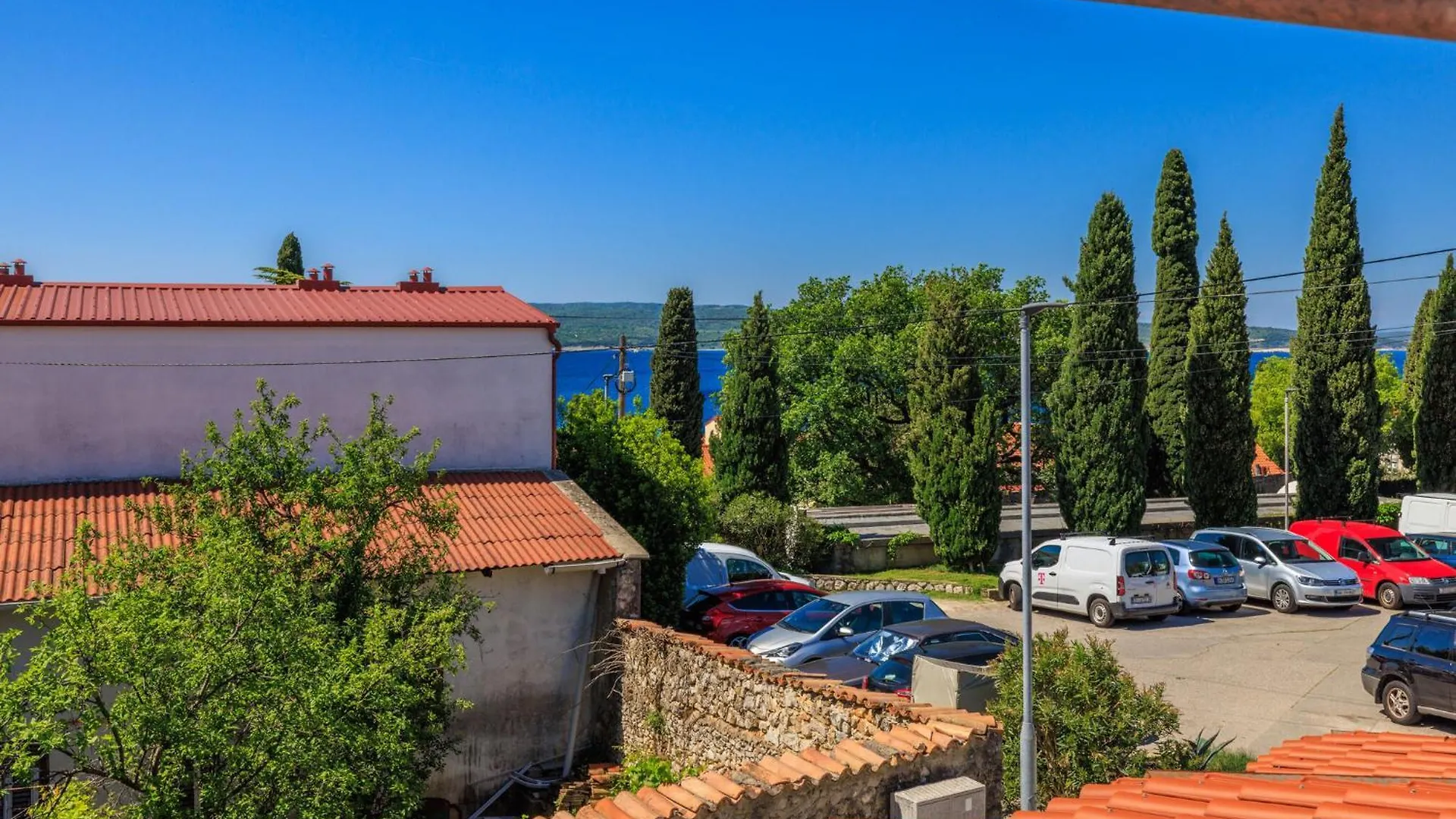 Holiday home Bobbys Home Selce Croatia