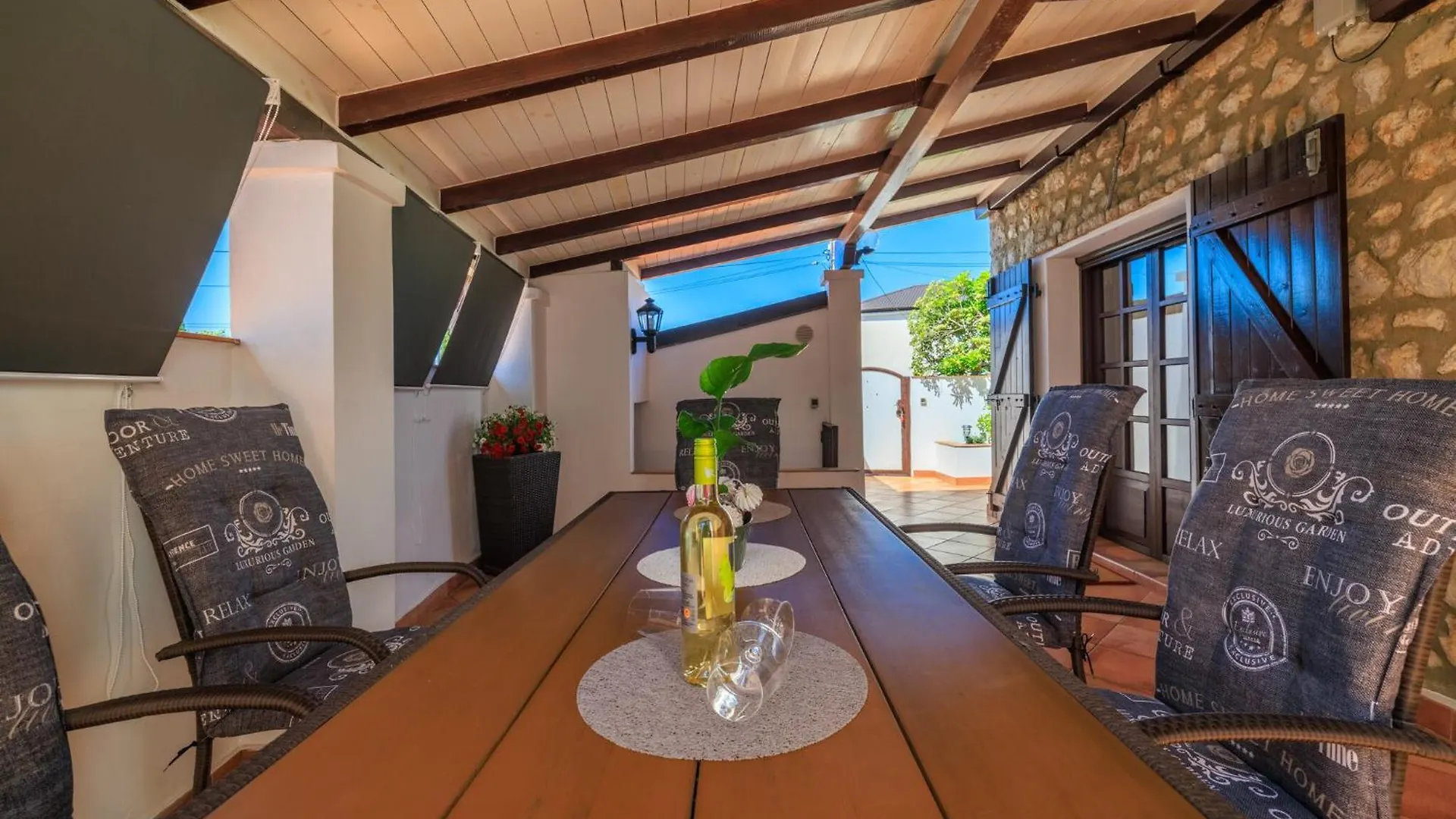 Holiday home Bobbys Home Selce