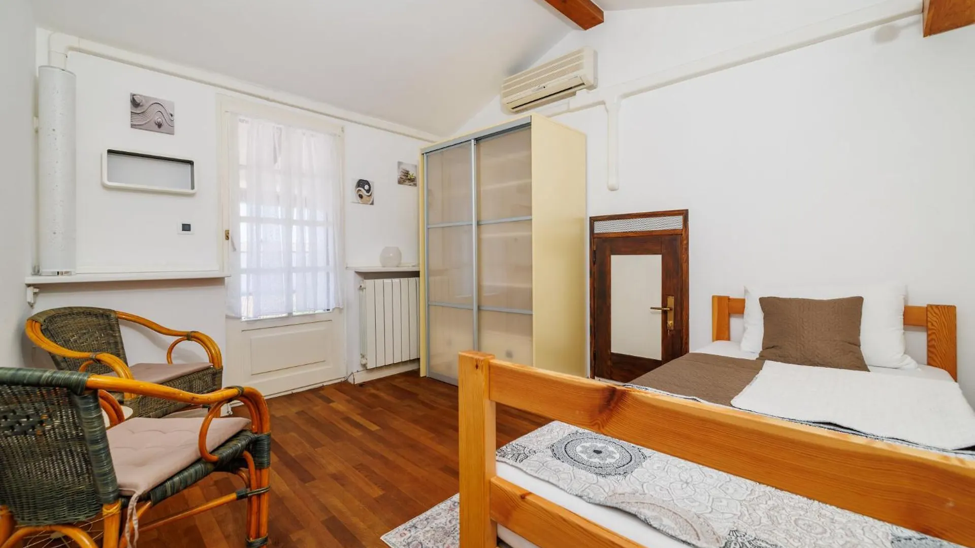 Bobbys Home Selce Croatia