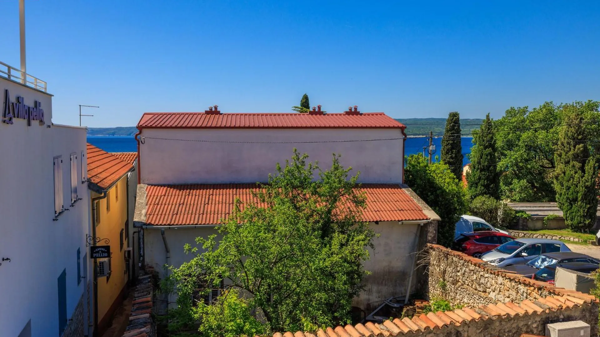 Bobbys Home Selce 0*,  Croatia