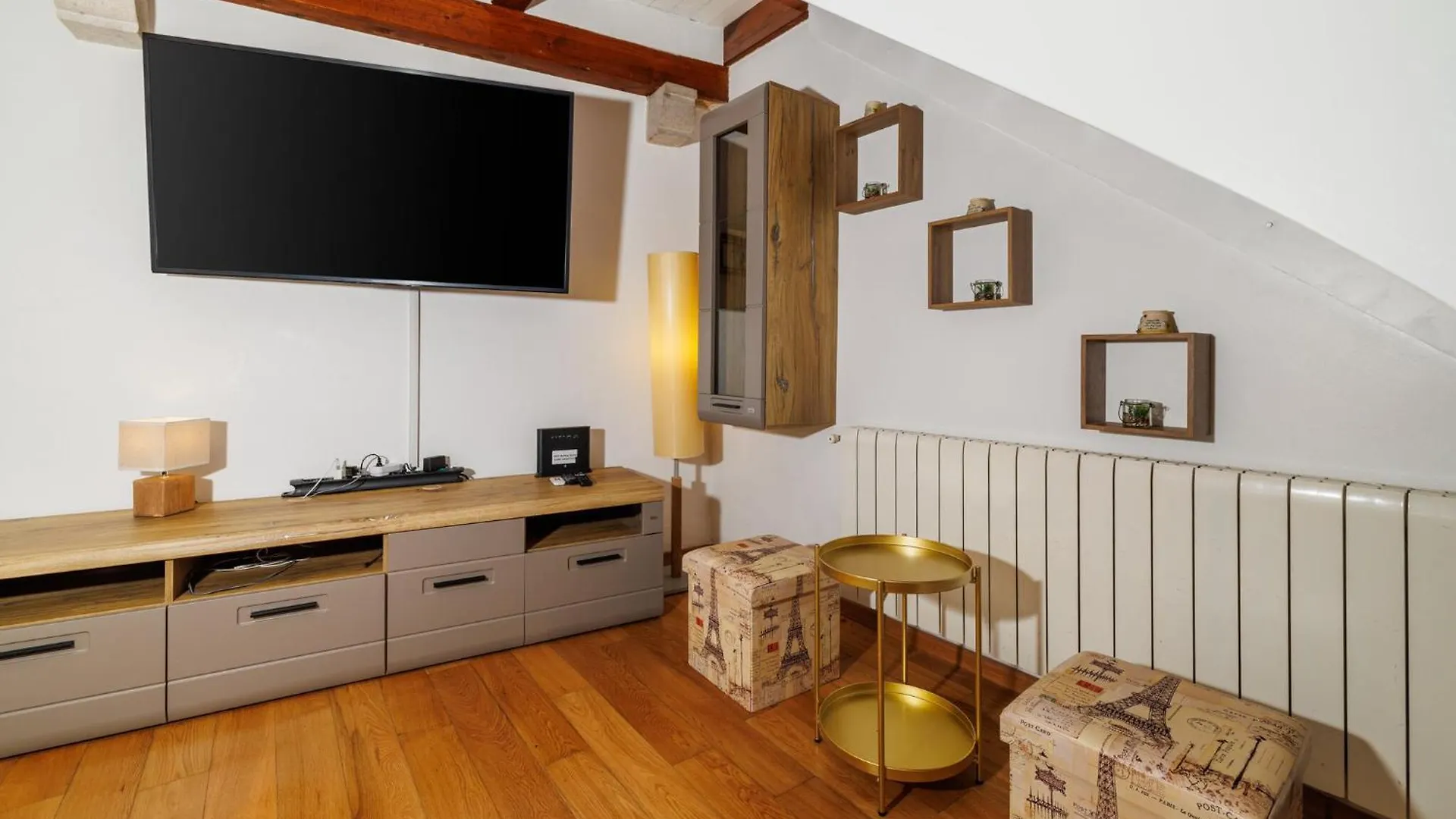 Holiday home Bobbys Home Selce Croatia