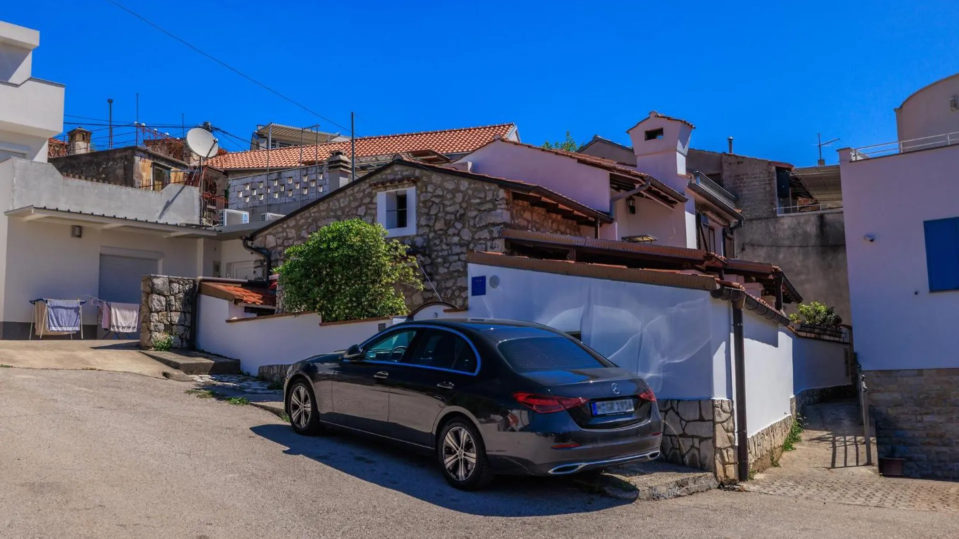 Bobbys Home Selce Holiday home