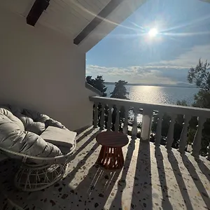 Cvetic Apartman