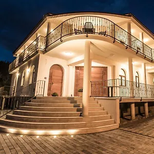 Gostinjska kuća Pansion Preza, Selce