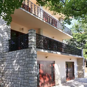 Marco Polo Apartman