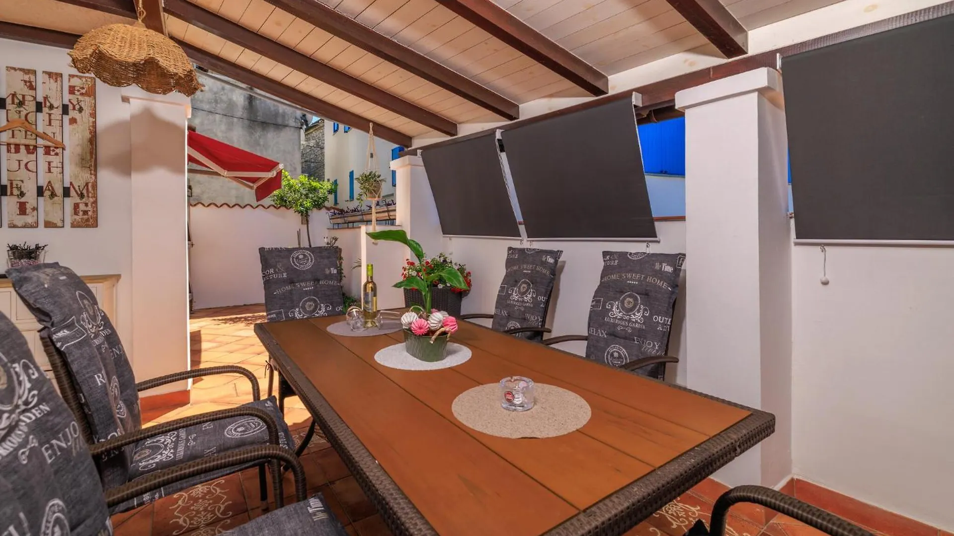 Holiday home Bobbys Home Selce