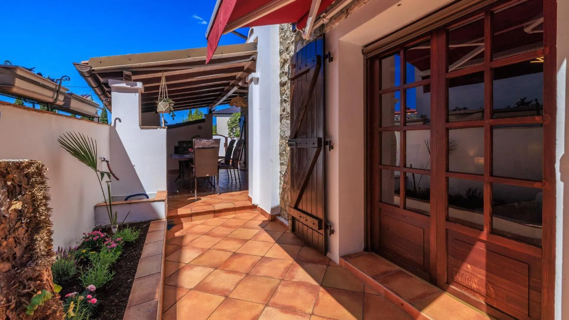 Bobbys Home Selce Holiday home